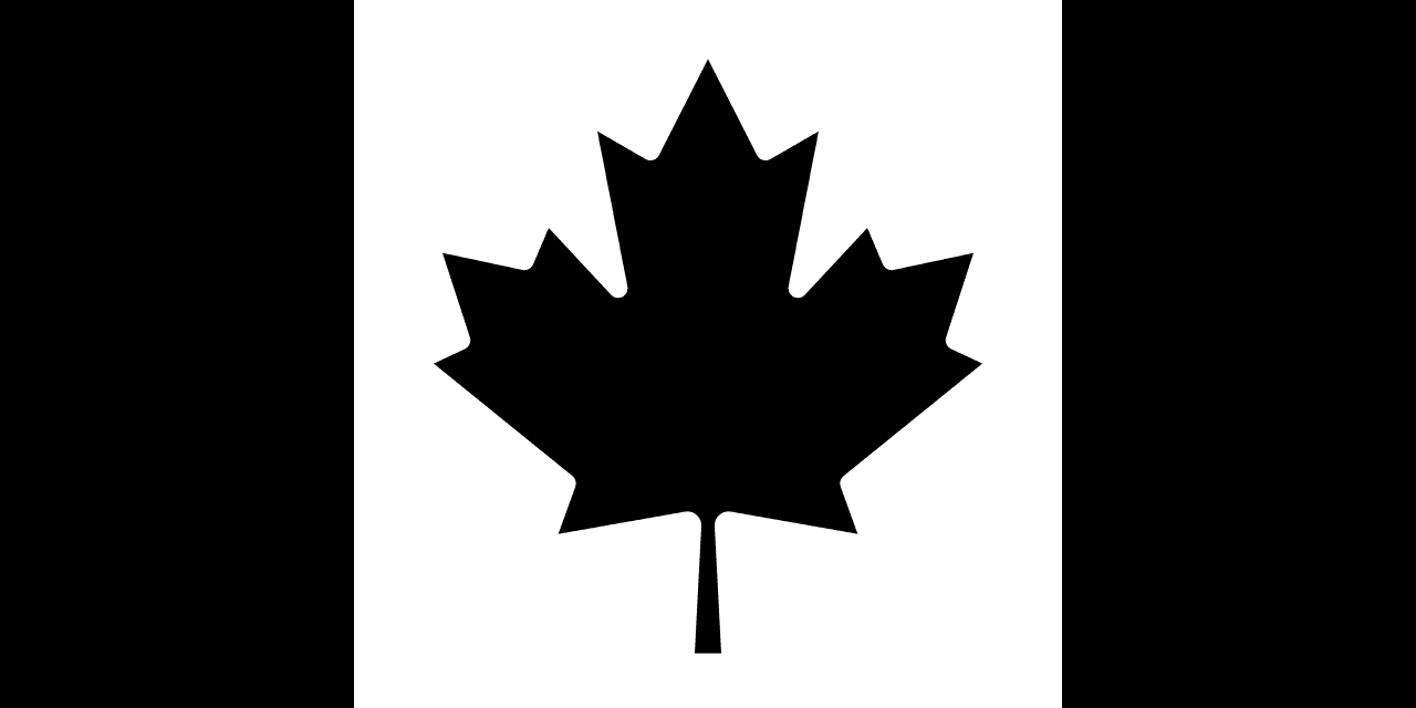 Canada Flag