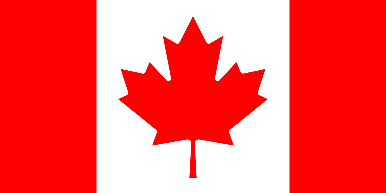 Canada Flag