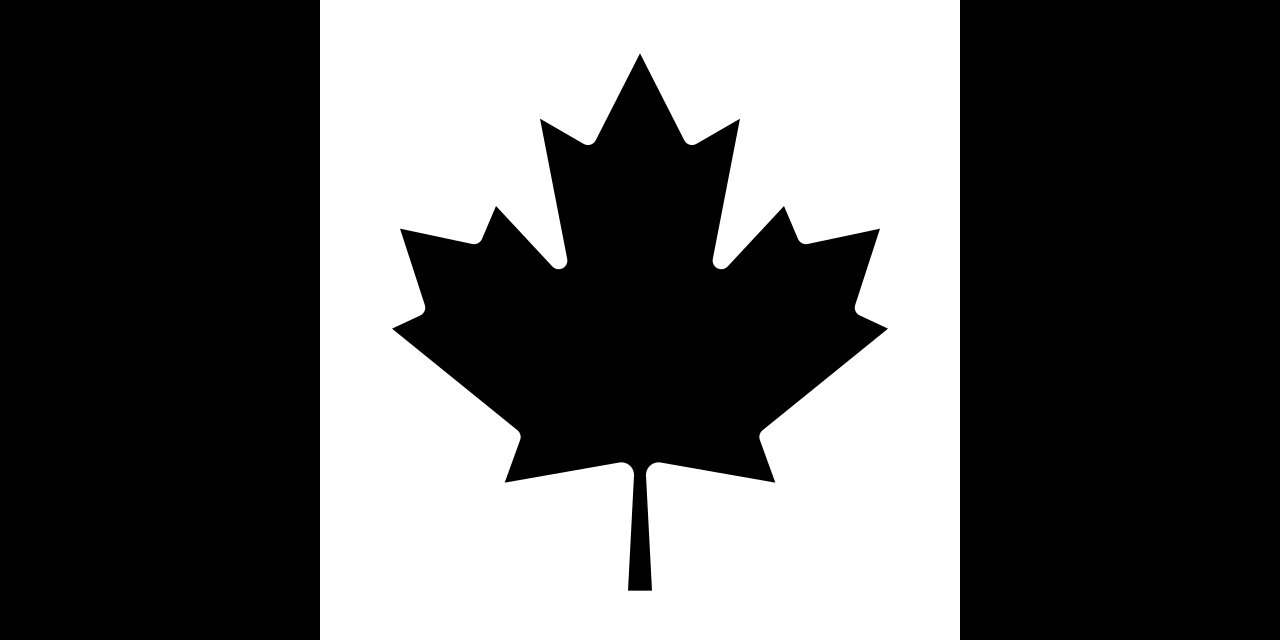 Canada Flag